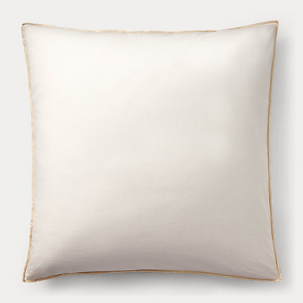 Lauren Ralph Lauren Estella Euro Sham